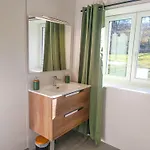 Holiday home Le D'ouillon