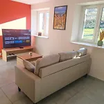 Le D'ouillon Holiday home Saint-Hostien