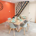 Holiday home Le D'ouillon