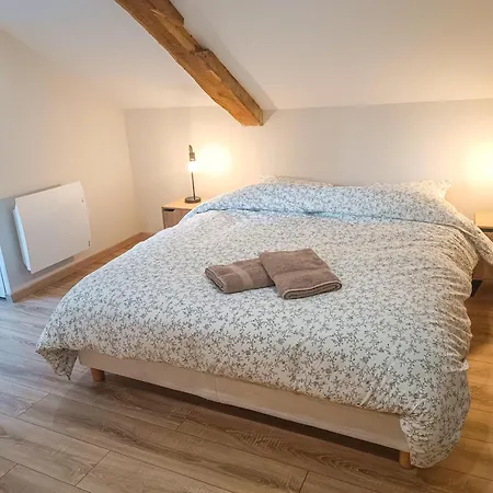 Le D'ouillon * Saint-Hostien