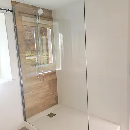 Le D'ouillon Dom wakacyjny *