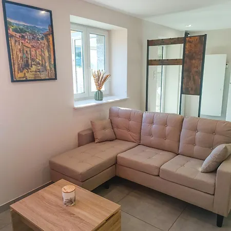 Le D'ouillon Дом отдыха *