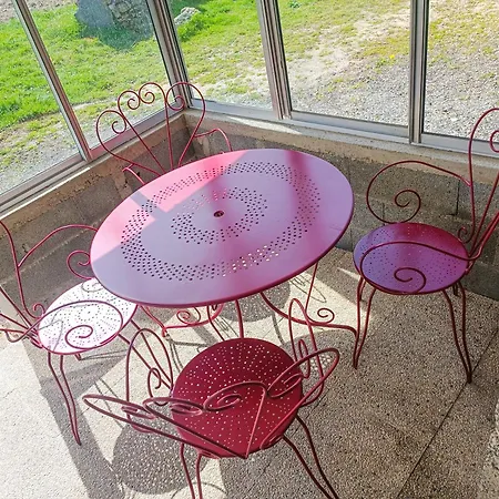 Dom wakacyjny Le D'ouillon *