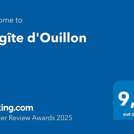 Le D'ouillon Saint-Hostien