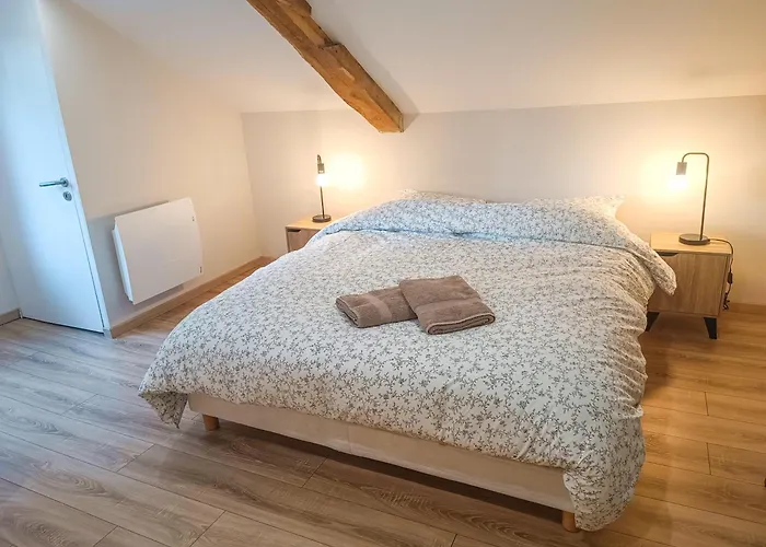 Le D'ouillon * Saint-Hostien