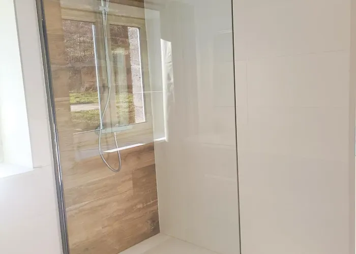 Le D'ouillon Vakantiehuis *